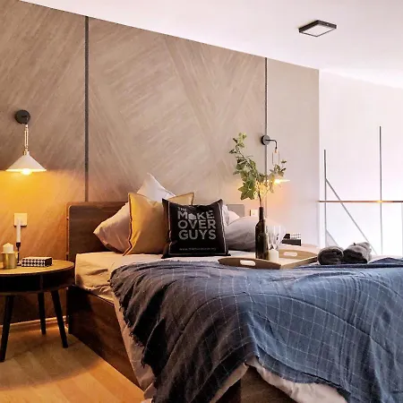 Eko Cheras Residences By Cobnb